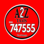 A2Z Taxis. icon