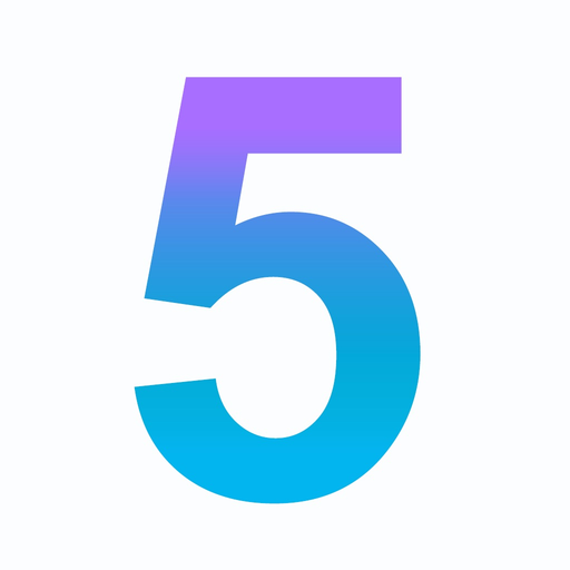NumScore - Music Notation app icon