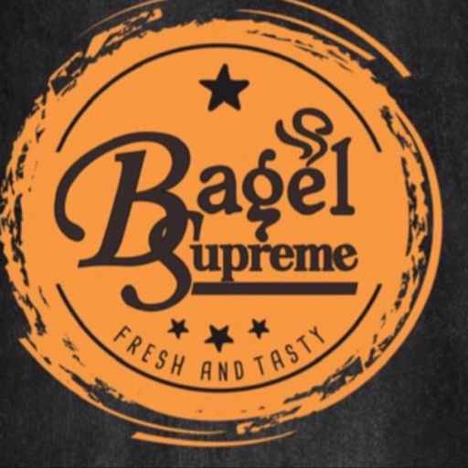 Bagel Supreme app icon