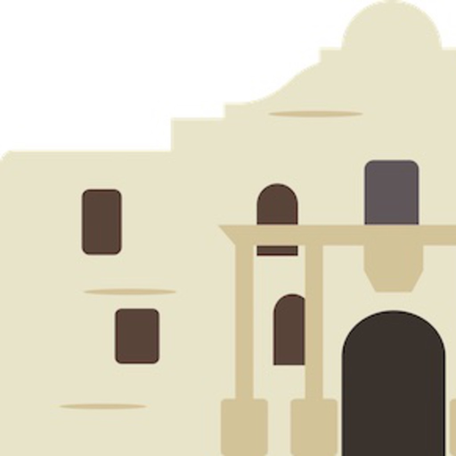 Alamo Audio Experience app icon