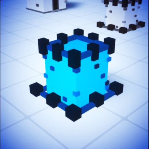 Towers On Plains app icon