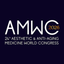 AMWC App icon