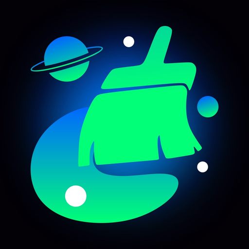 Expert Cleaner app icon