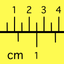 Offline Units Converter icon