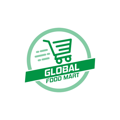 Gmart app icon