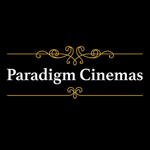 Paradigm Cinemas app icon