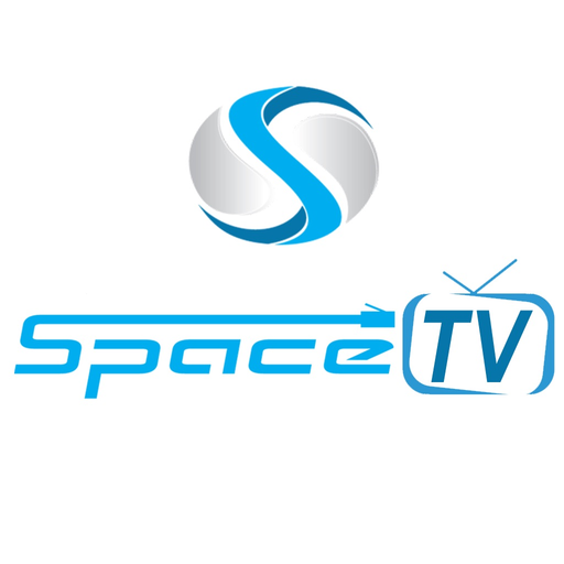 SPACE TV app icon