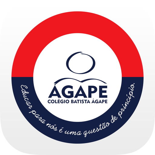 Lanchonete Ágape app icon