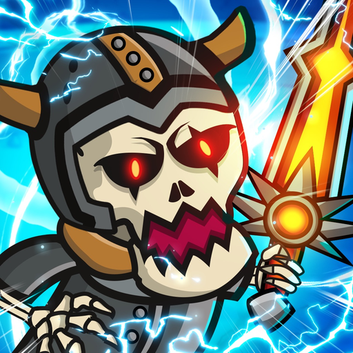 Merciless Brawl app icon