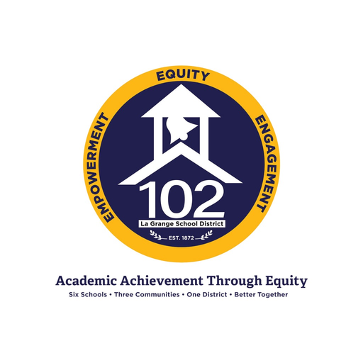 LaGrange District 102 app icon