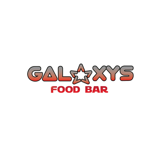 Galaxys Food Bar Hoyland app icon