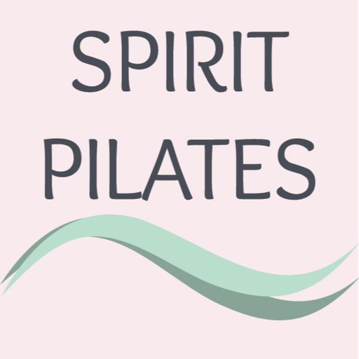 Spirit Pilates app icon