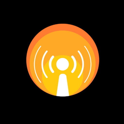 Aurora Audio Studio app icon