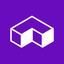 Miter: Construction Time & Pay icon