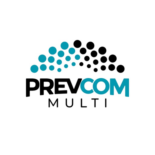 Prevcom Multi app icon