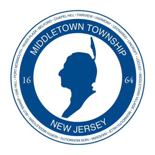 Middletown, NJ app icon