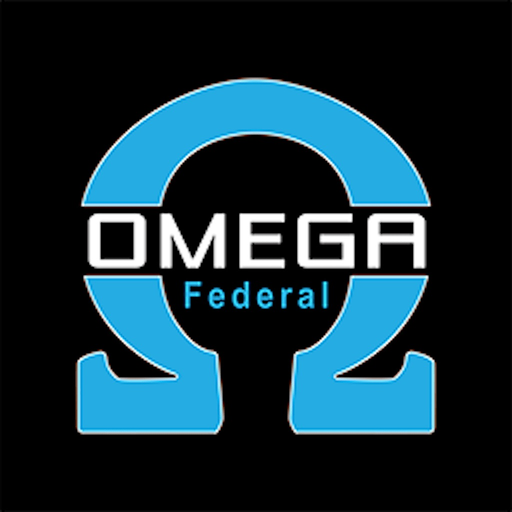 OmegaFCU Card Guard app icon