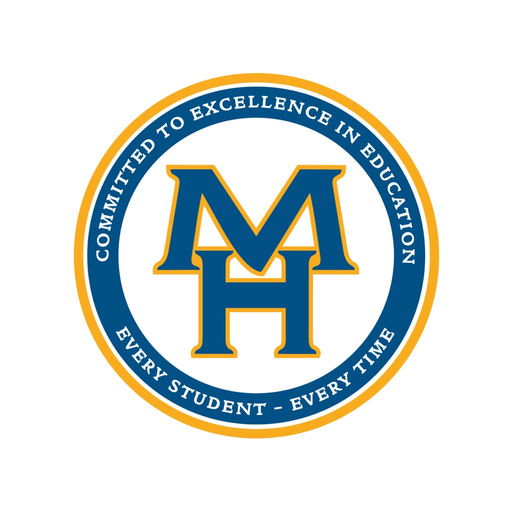Mountain Home Public Schools app icon