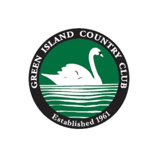 Green Island Country Club app icon