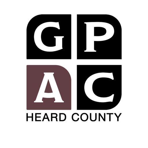 Heard County GPAC app icon