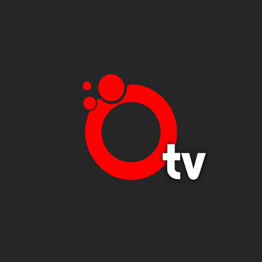 Oxijen TV app icon