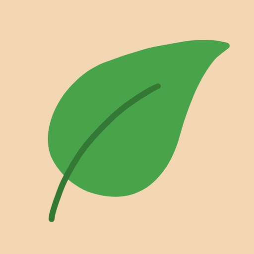 HousePlant Tracker app icon