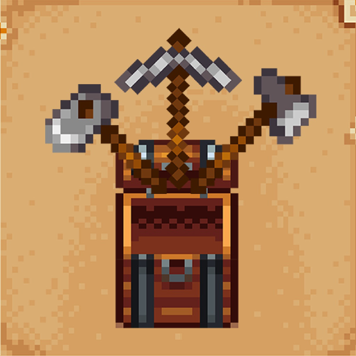 Fan made Stardew Valley Guide app icon