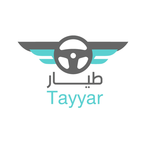 Tayyar app icon