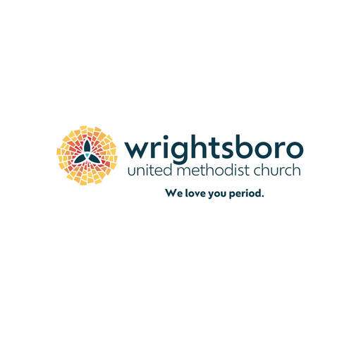 Wrightsboro UMC app icon