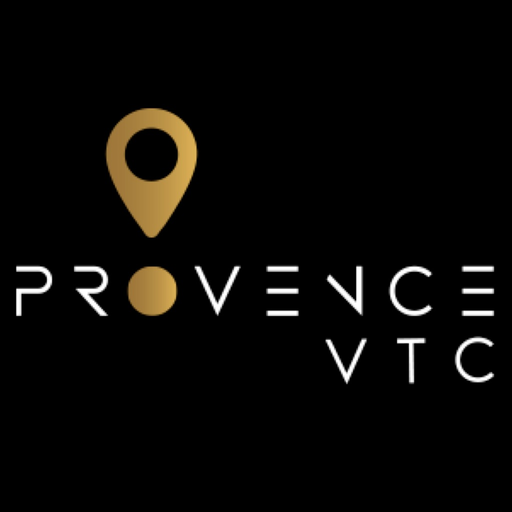 Provence VTC app icon