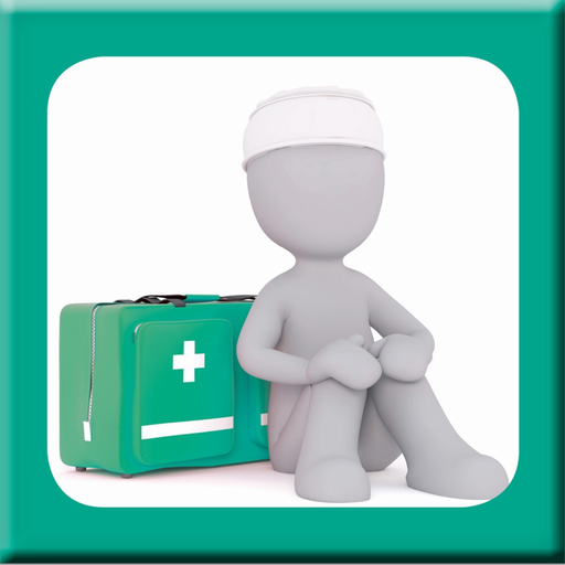 Erste Hilfe Kompakt kostenfrei app icon