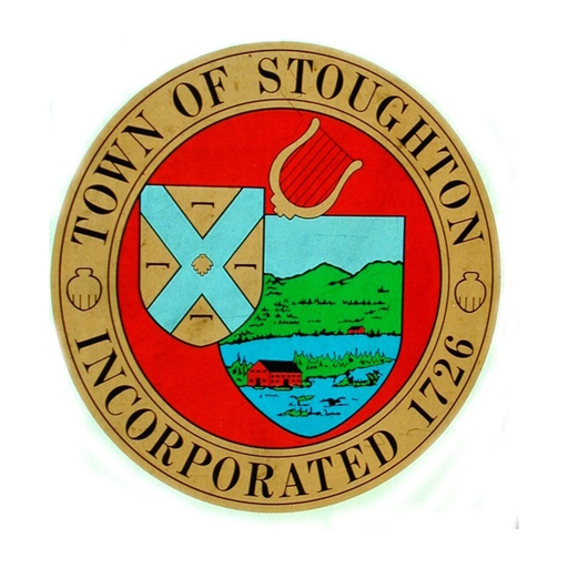 Discover Stoughton MA app icon