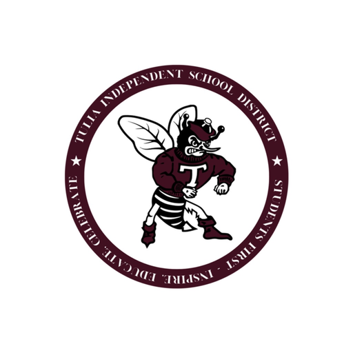 Tulia ISD app icon