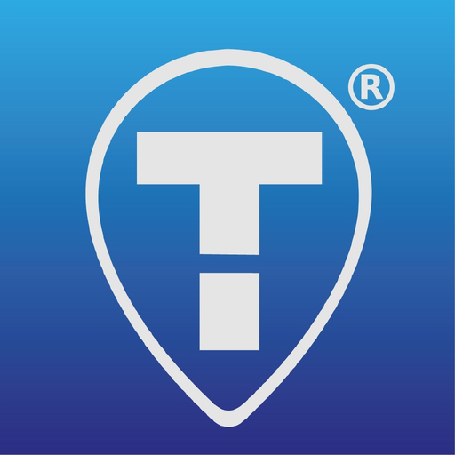 Turguide app icon