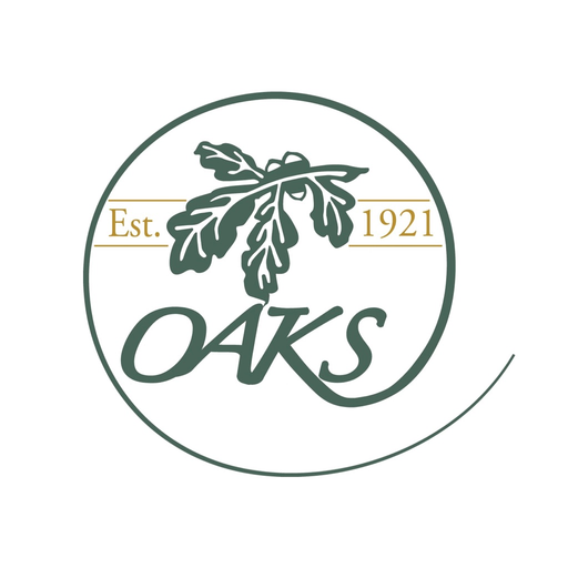Oaks Country Club app icon