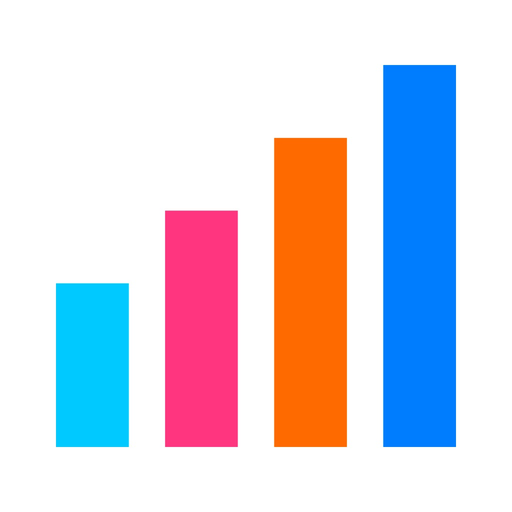 BarChart Maker app icon
