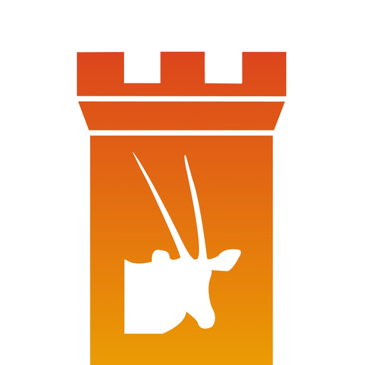 Etosha App - Namibia app icon