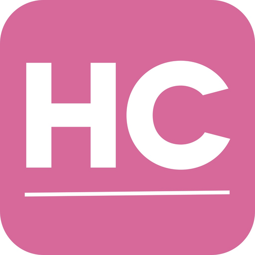 Hope Carpenter Ministries app icon