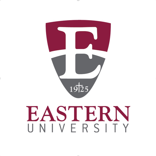 Eastern University app icon
