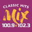 Classic Hits Mix 100.9 & 102.3 icon