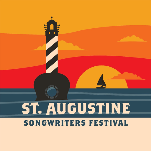 St Augustine Songwriters Fest app icon