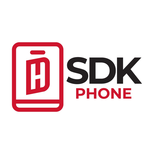 Sdk phone app icon