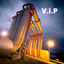 Volume in Pipe icon