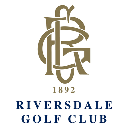 Riversdale Golf Club app icon