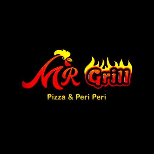 Mr Grill Pizza And Peri Peri app icon