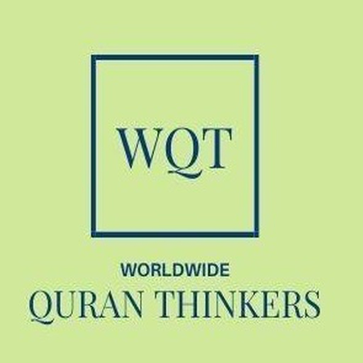 Quran Words&Concepts by WQT app icon