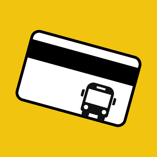 Saldo Colectivos Córdoba app icon