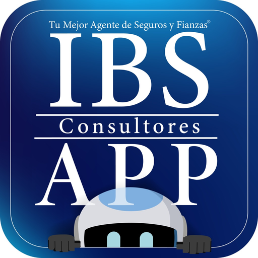 IBS Consultores app icon