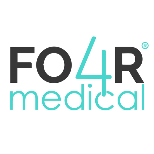 Four Medical app icon
