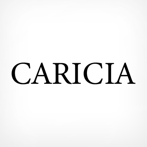 CARICIA app icon